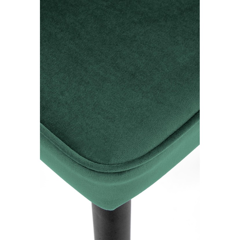 K446 color: dark green