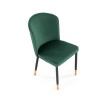 K446 color: dark green