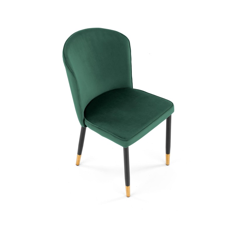 K446 color: dark green