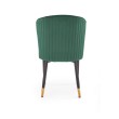 K446 color: dark green