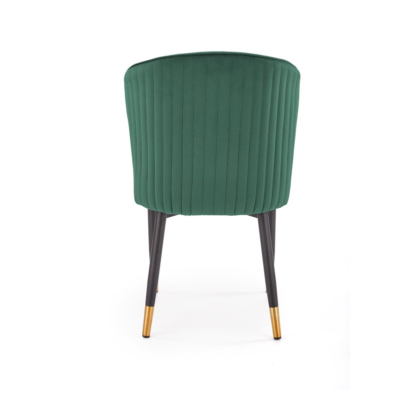 K446 color: dark green