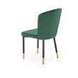 K446 color: dark green