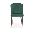 K446 color: dark green