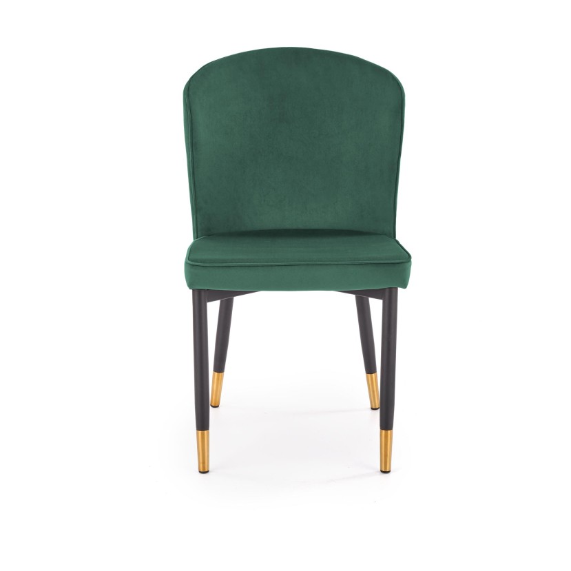 K446 color: dark green