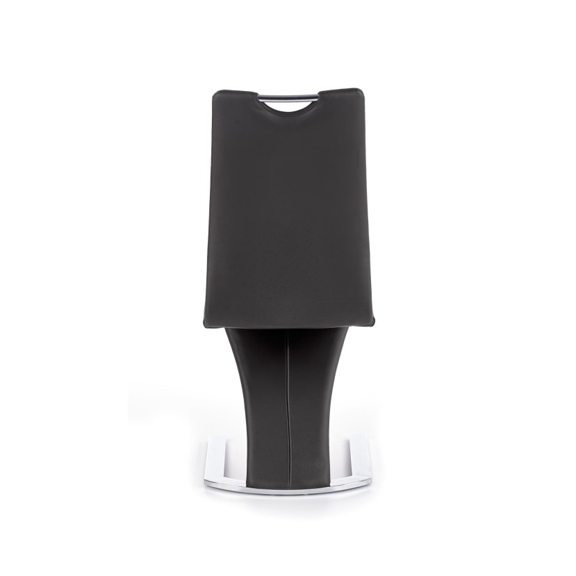 K188 kėdės spalva: juoda