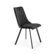 K450 kėdės spalva: juoda K450 kėdės spalva: juoda