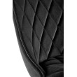 K450 kėdės spalva: juoda K450 kėdės spalva: juoda