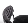 K426 kėdės spalva: juoda K426 kėdės spalva: juoda