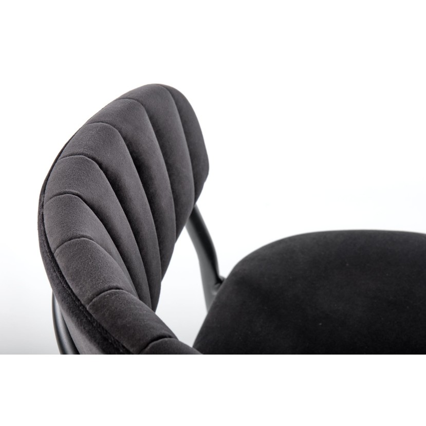 K426 kėdės spalva: juoda K426 kėdės spalva: juoda