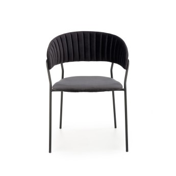 K426 kėdės spalva: juoda K426 kėdės spalva: juoda