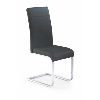 K85 kėdės spalva: juoda (1b=4vnt)