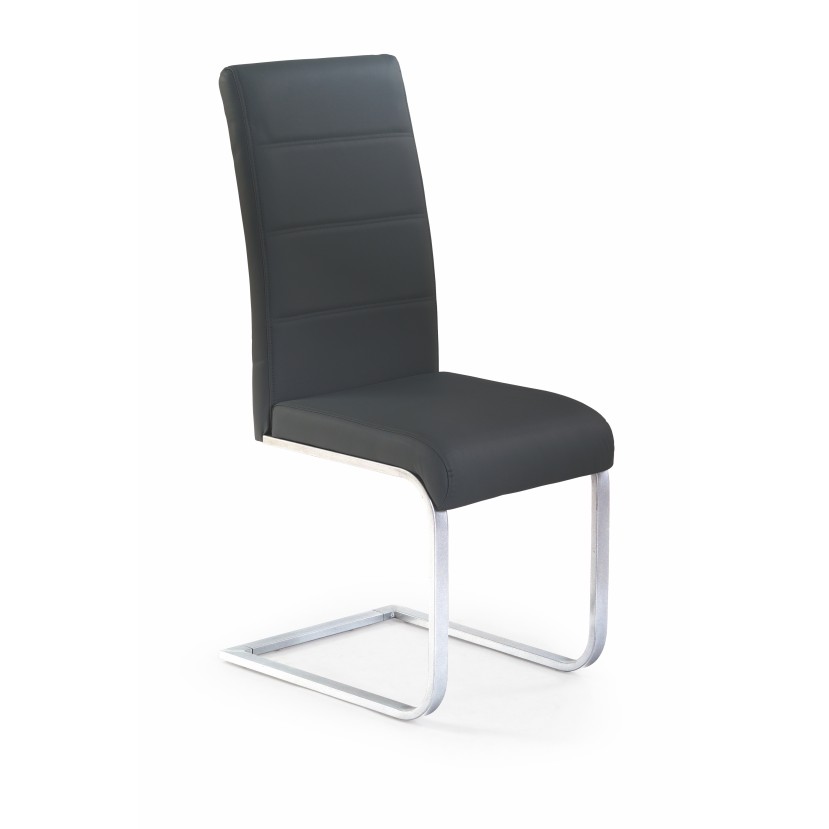 K85 kėdės spalva: juoda (1b=4vnt)