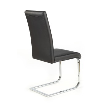 K85 kėdės spalva: juoda (1b=4vnt) K85 kėdės spalva: juoda (1b=4vnt)