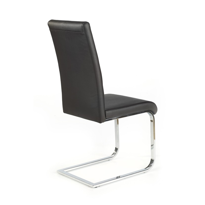 K85 kėdės spalva: juoda (1b=4vnt)