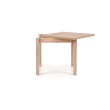 GRACJAN stalo spalva: sonoma ąžuolas GRACJAN stalo spalva: sonoma ąžuolas