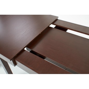 SEWERYN 160/300 cm prailginimo stalo spalva: tamsus riešutas
