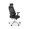 A Ergonominė biuro kėdė GERONIMO A Ergonominė biuro kėdė GERONIMO