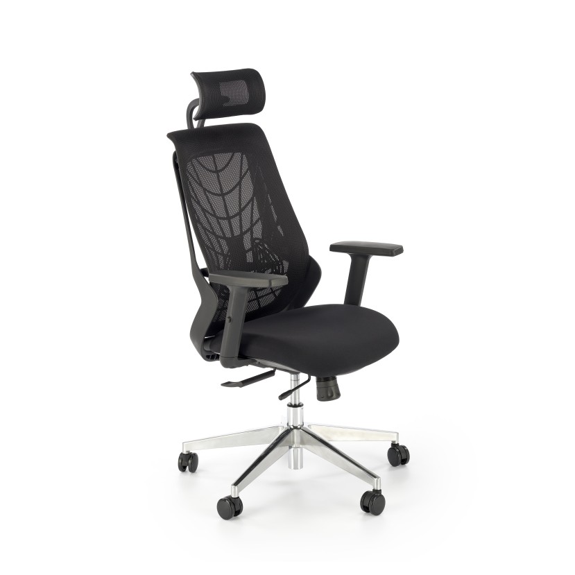 A Ergonominė biuro kėdė GERONIMO A Ergonominė biuro kėdė GERONIMO