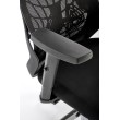 A Ergonominė biuro kėdė GERONIMO A Ergonominė biuro kėdė GERONIMO