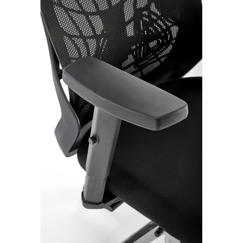 A Ergonominė biuro kėdė GERONIMO A Ergonominė biuro kėdė GERONIMO