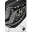 A Ergonominė biuro kėdė GERONIMO A Ergonominė biuro kėdė GERONIMO
