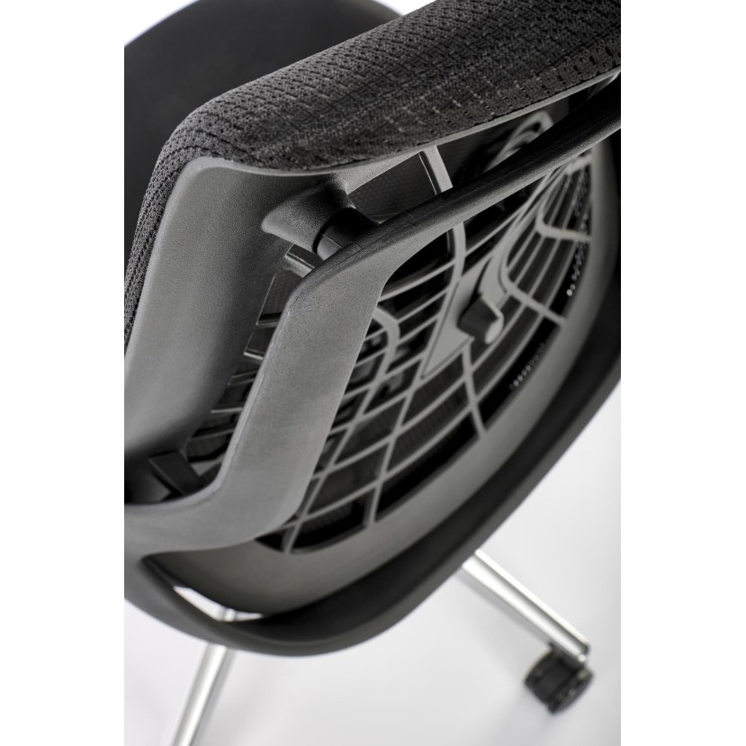 A Ergonominė biuro kėdė GERONIMO A Ergonominė biuro kėdė GERONIMO