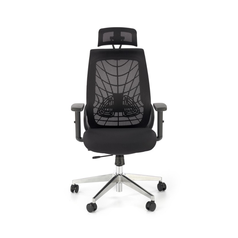 A Ergonominė biuro kėdė GERONIMO A Ergonominė biuro kėdė GERONIMO
