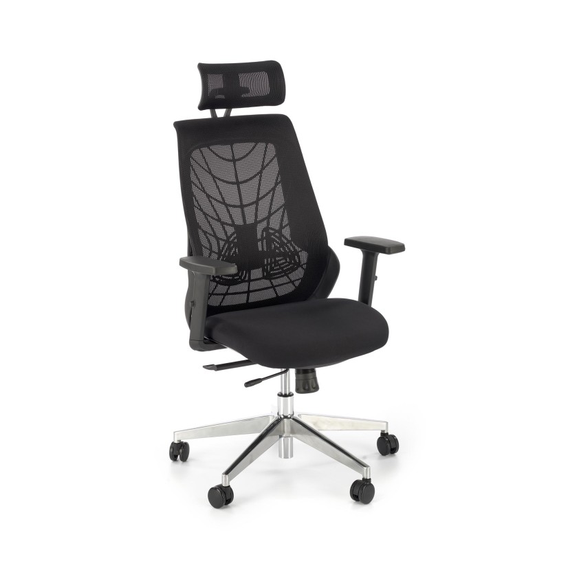 A Ergonominė biuro kėdė GERONIMO A Ergonominė biuro kėdė GERONIMO