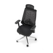 A Ergonominė biuro kėdė GERONIMO A Ergonominė biuro kėdė GERONIMO