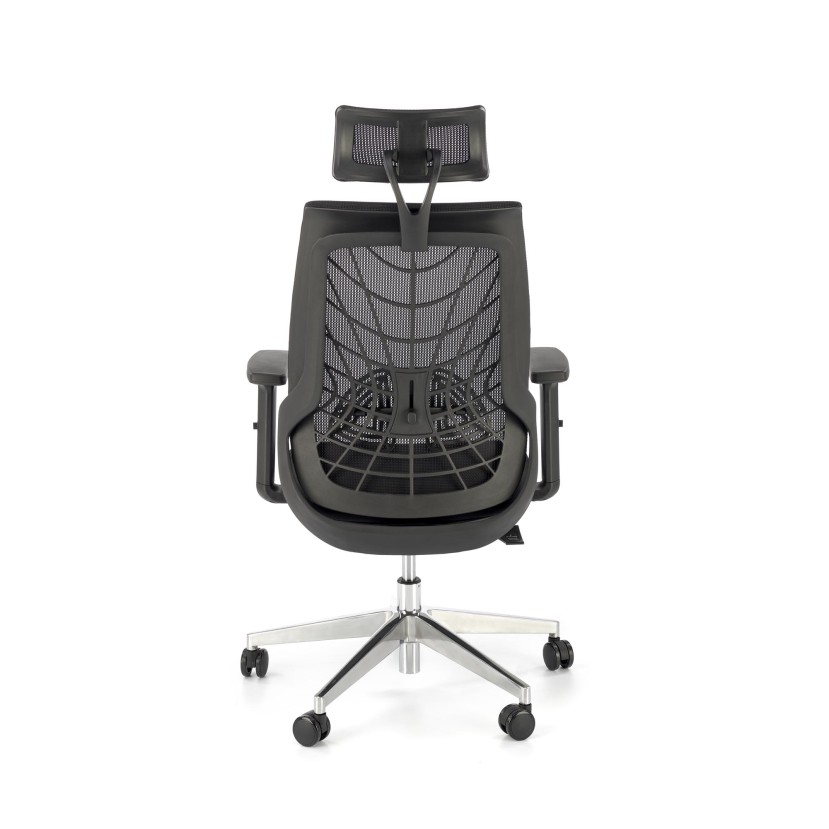 A Ergonominė biuro kėdė GERONIMO A Ergonominė biuro kėdė GERONIMO