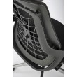 A Ergonominė biuro kėdė GERONIMO A Ergonominė biuro kėdė GERONIMO