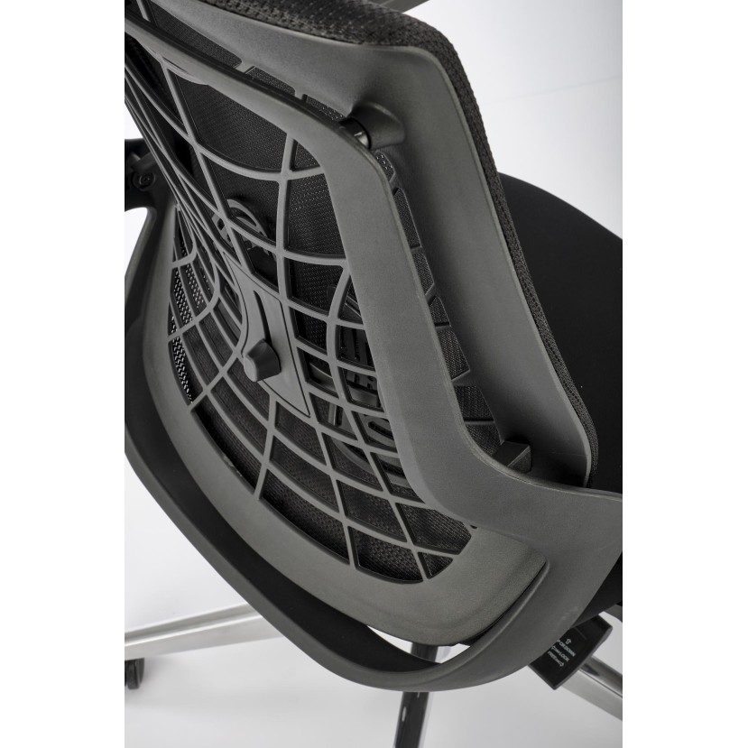 A Ergonominė biuro kėdė GERONIMO A Ergonominė biuro kėdė GERONIMO