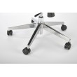 A Ergonominė biuro kėdė GERONIMO A Ergonominė biuro kėdė GERONIMO