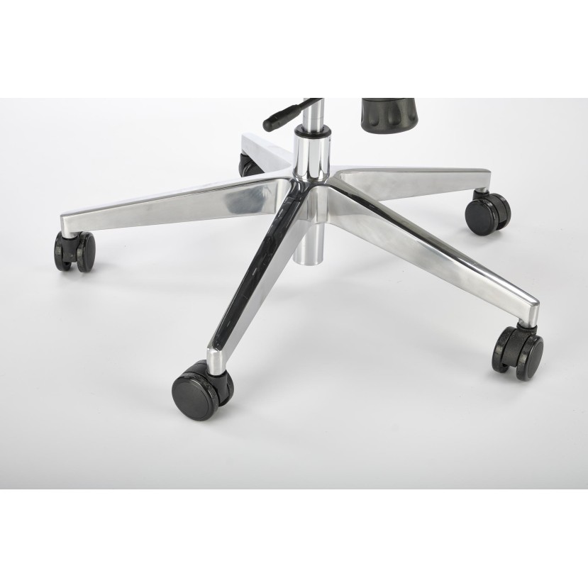 A Ergonominė biuro kėdė GERONIMO A Ergonominė biuro kėdė GERONIMO