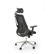 A Ergonominė biuro kėdė GERONIMO A Ergonominė biuro kėdė GERONIMO