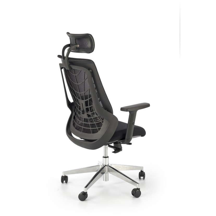 A Ergonominė biuro kėdė GERONIMO A Ergonominė biuro kėdė GERONIMO