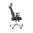 A Ergonominė biuro kėdė GERONIMO A Ergonominė biuro kėdė GERONIMO