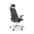 A Ergonominė biuro kėdė GERONIMO A Ergonominė biuro kėdė GERONIMO