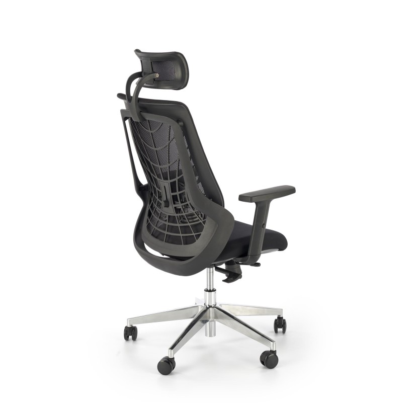 A Ergonominė biuro kėdė GERONIMO A Ergonominė biuro kėdė GERONIMO