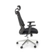A Ergonominė biuro kėdė GERONIMO A Ergonominė biuro kėdė GERONIMO