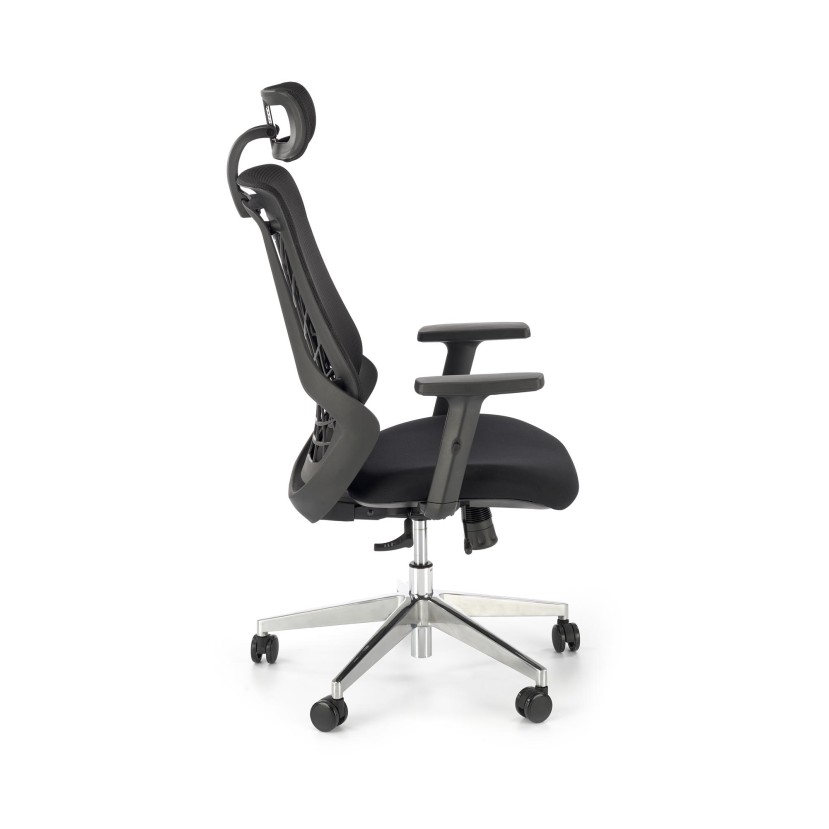A Ergonominė biuro kėdė GERONIMO A Ergonominė biuro kėdė GERONIMO