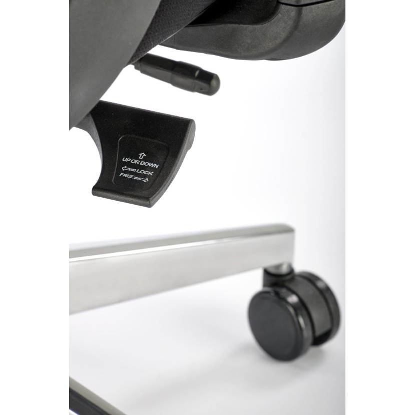A Ergonominė biuro kėdė GERONIMO A Ergonominė biuro kėdė GERONIMO