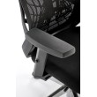 A Ergonominė biuro kėdė GERONIMO A Ergonominė biuro kėdė GERONIMO