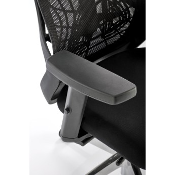 A Ergonominė biuro kėdė GERONIMO A Ergonominė biuro kėdė GERONIMO