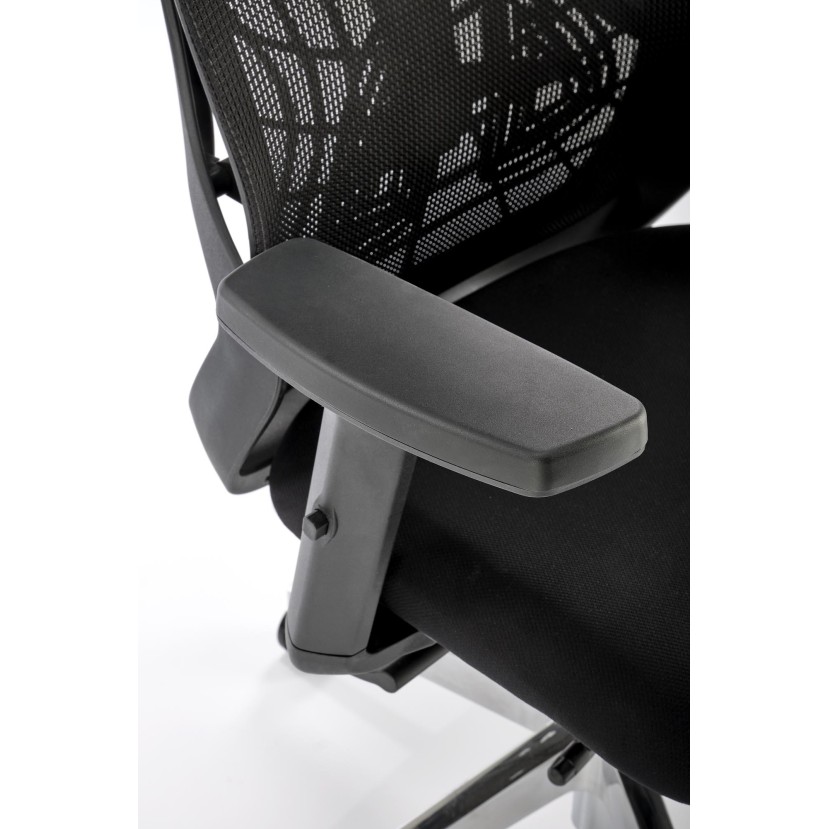 A Ergonominė biuro kėdė GERONIMO A Ergonominė biuro kėdė GERONIMO