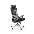 Ergonominė biuro kėdė GILBERTO juoda Ergonominė biuro kėdė GILBERTO juoda
