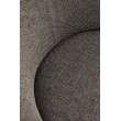 Baro kėdė H118 pilka Baro kėdė H118 pilka