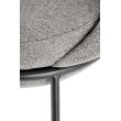 Baro kėdė H118 pilka Baro kėdė H118 pilka