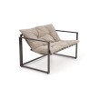 Lauko baldų komplektas SHARK juodas/kapučino (sofa + 2 kėdės + kavos staliukai) Lauko baldų komplektas SHARK juodas/kapučino (sofa + 2 kėdės + kavos staliukai)