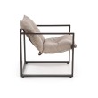 Lauko baldų komplektas SHARK juodas/kapučino (sofa + 2 kėdės + kavos staliukai) Lauko baldų komplektas SHARK juodas/kapučino (sofa + 2 kėdės + kavos staliukai)